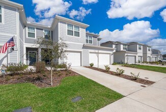 4653 Sparkling Shell Ave in Kissimmee, FL - Building Photo - Building Photo