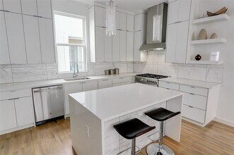 1510 N Washington Ave in Dallas, TX - Building Photo - Building Photo