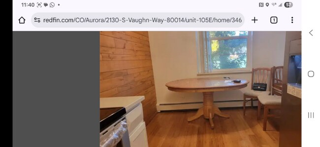 2130 S Vaughn Way in Aurora, CO - Building Photo - Building Photo