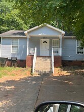 6718 Rockwell Blvd W in Charlotte, NC - Building Photo - Building Photo