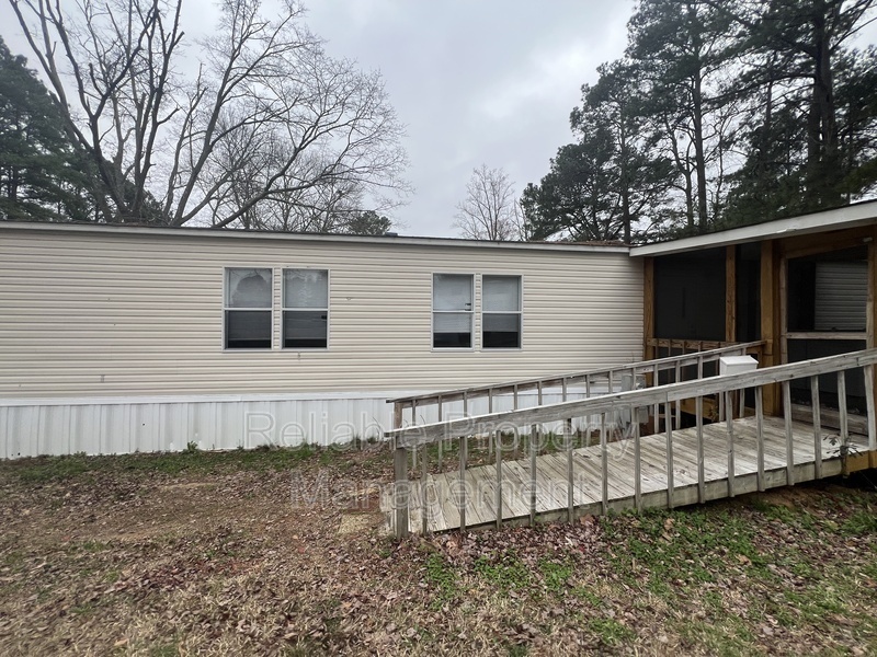 120 Buffalo Acres in Garner, NC - Building Photo