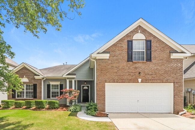property at 2005 Dartmoth Way