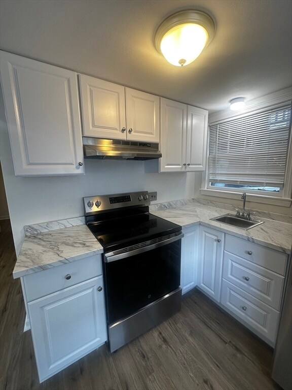 15 John Mooney Rd, Unit #1 in Revere, MA - Building Photo - Building Photo