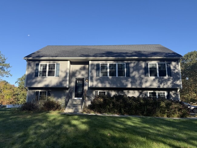 property at 37 J Davis Rd