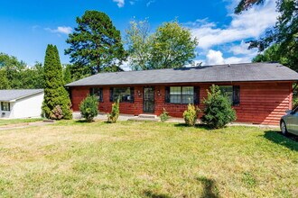 382 Smitherman Rd in Ringgold, GA - Building Photo - Building Photo
