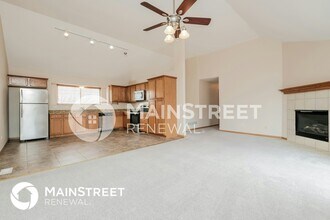 11521 N Ditzler Ave in Kansas City, MO - Building Photo - Building Photo
