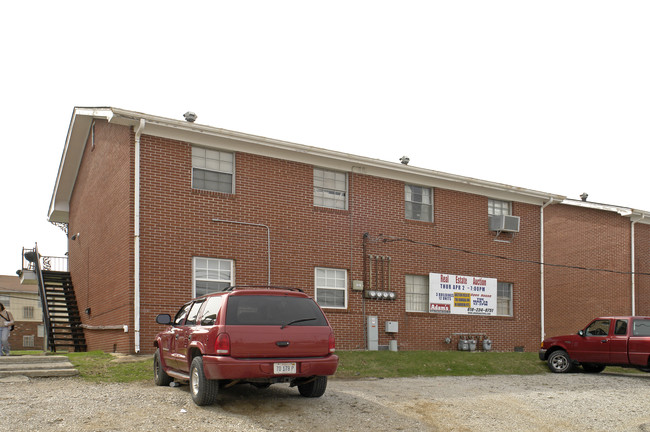 29-32 York Port Dr in Belleville, IL - Building Photo - Building Photo