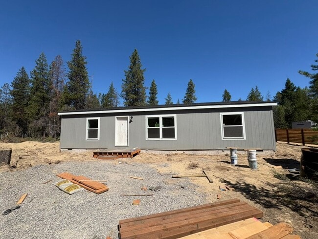property at 52563 Doe Ln