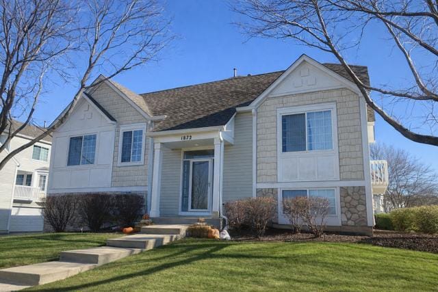 property at 1872 Middlebury Dr