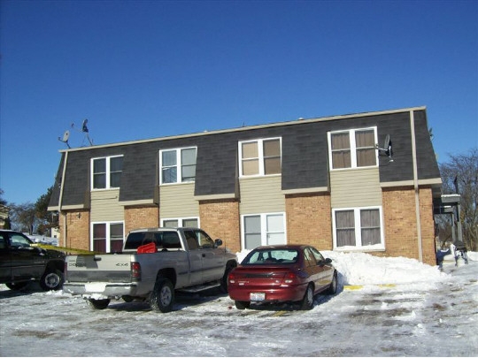 3111 Jaqueline Dr in Rockford, IL - Building Photo