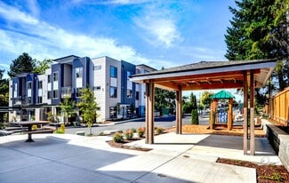 Emery Landing in Kent, WA - Building Photo