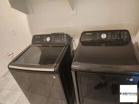 2308 S 236th Dr in Buckeye, AZ - Building Photo