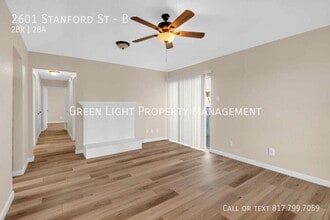 2601 Stanford St in Rowlett, TX - Building Photo - Building Photo