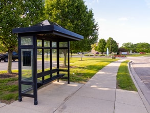 The Haven in Muncie, IN - Foto de edificio - Building Photo