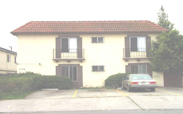 4154 39th St in San Diego, CA - Building Photo - Building Photo