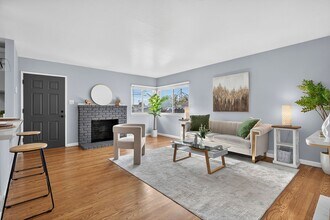 2615 Henry Ave in Pinole, CA - Foto de edificio - Building Photo