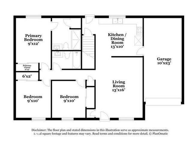 1716 Springhill Dr photo'