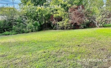 2405 Dickens Dr in Killeen, TX - Building Photo - Building Photo