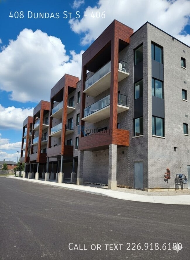 property at 408 Dundas St S