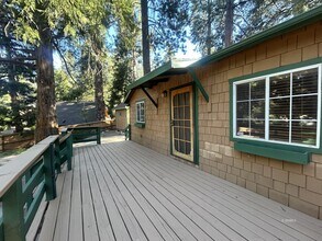52630 Sylvan Way in Idyllwild, CA - Building Photo - Building Photo