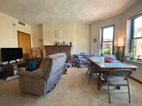 52 Gainsborough St in Boston, MA - Building Photo - Building Photo