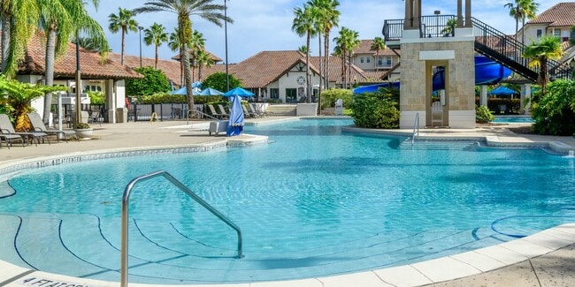 property at 300 Via Castilla