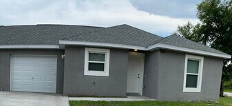 800 E Gottsche Ave, Unit 800 in Eustis, FL - Building Photo