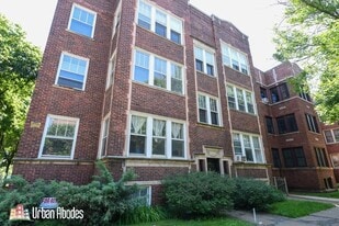5023 N Winchester Ave in Chicago, IL - Building Photo