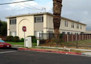 11605 Gale Ave Apartments