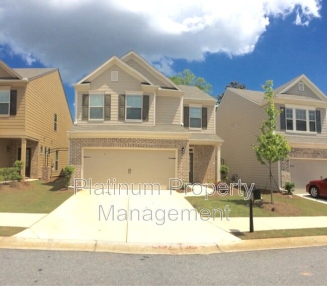 2635 Runnymede Ct in Cumming, GA - Building Photo - Building Photo
