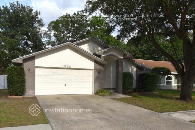 2920 Wilder Park Dr in Plant City, FL - Building Photo - Building Photo