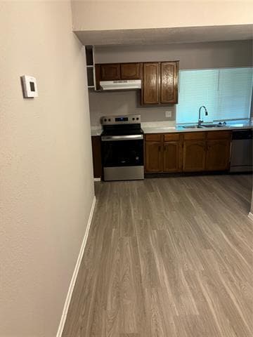 1606 Whitney Dr in Garland, TX - Building Photo - Building Photo