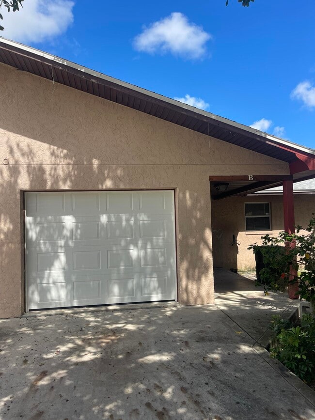 property at 1910 Georgia Ave