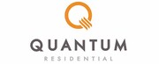 Property Management Company Logo Quantum Residential, Inc.