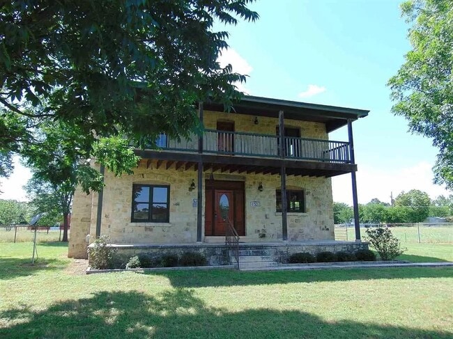 property at 1301 Pecan Valley Dr