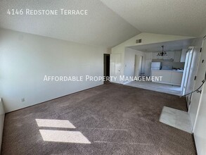 4146 Redstone Ter in Fremont, CA - Building Photo - Building Photo