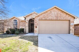14328 Broomstick Rd in Haslet, TX - Building Photo