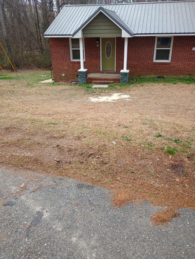 property at 4325 Pine Meadow Dr