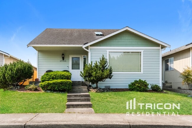 property at 17913 109th St Ct E