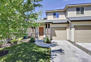 2145 S Amy Ave in Boise, ID - Building Photo