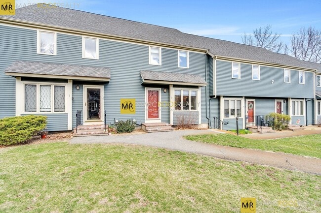 property at 7 Deer Path