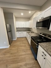 72 Hungerford Terrace in Burlington, VT - Foto de edificio - Building Photo