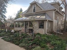 925 Grandview Ave, Unit # 2 in Boulder, CO - Building Photo