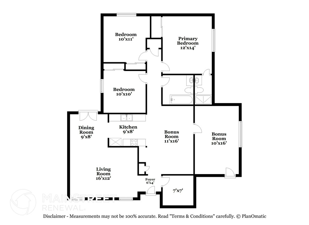 1804 Wilkins Ct in Plant City, FL - Building Photo