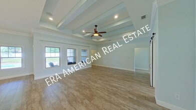 6109 Burbank Ct in Crestview, FL - Foto de edificio - Building Photo