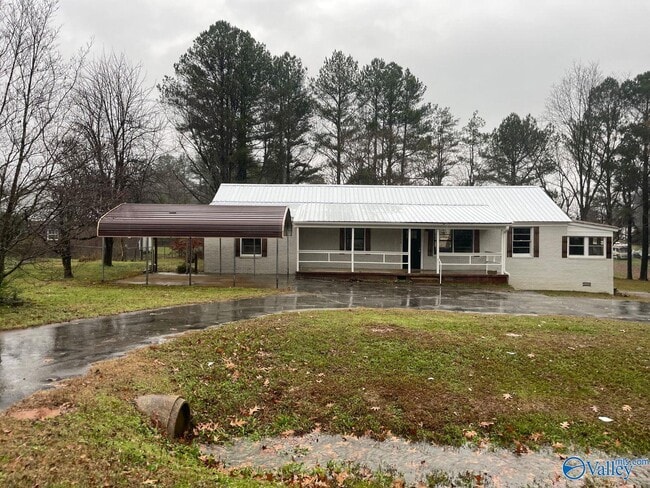 property at 12284 Friend Rd