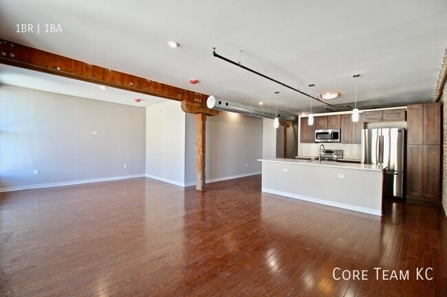 property at 1223 Union Ave