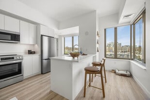 Verra in Boston, MA - Building Photo