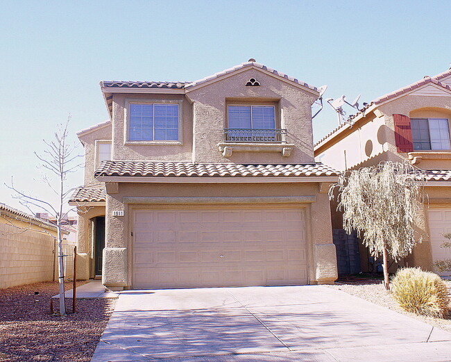 property at 1911 Eskam St