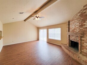 16615 Moary Firth Dr in Houston, TX - Building Photo - Building Photo